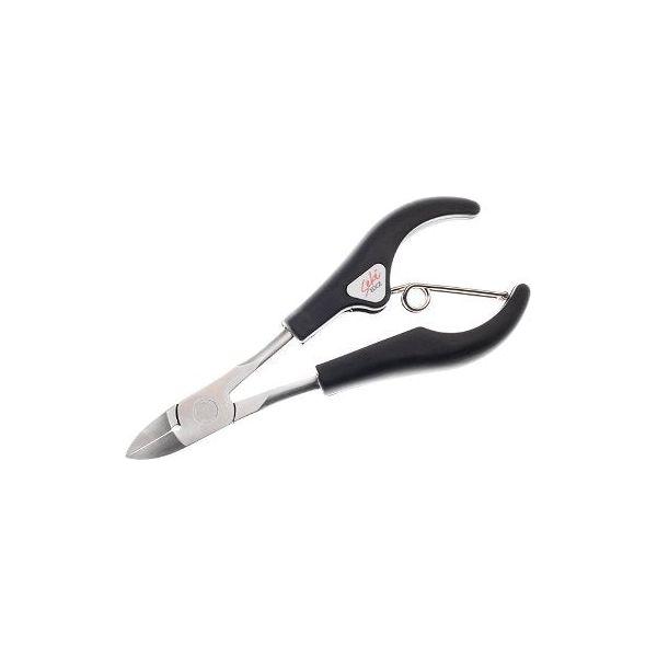 Seki Edge Nail Nipper with Shield (SS-204) - 0.5 Oz