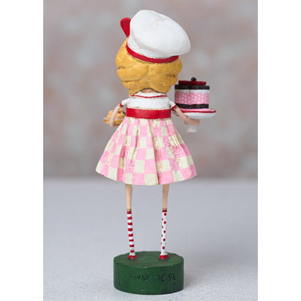 Sweet on You by Lori Mitchell *NEW FOR 2026* - Osadia Concept Store