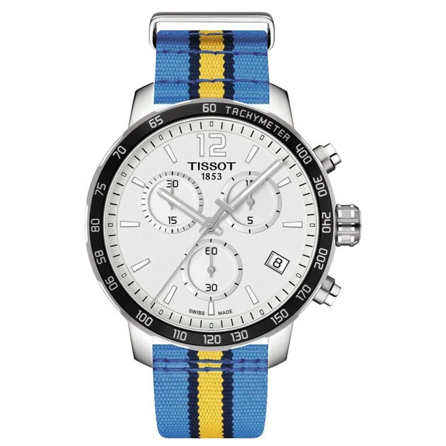 Tissot Men's Quickster