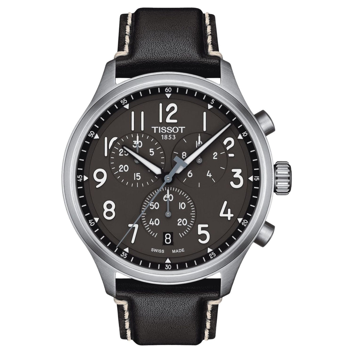 Tissot Men's T-Sport