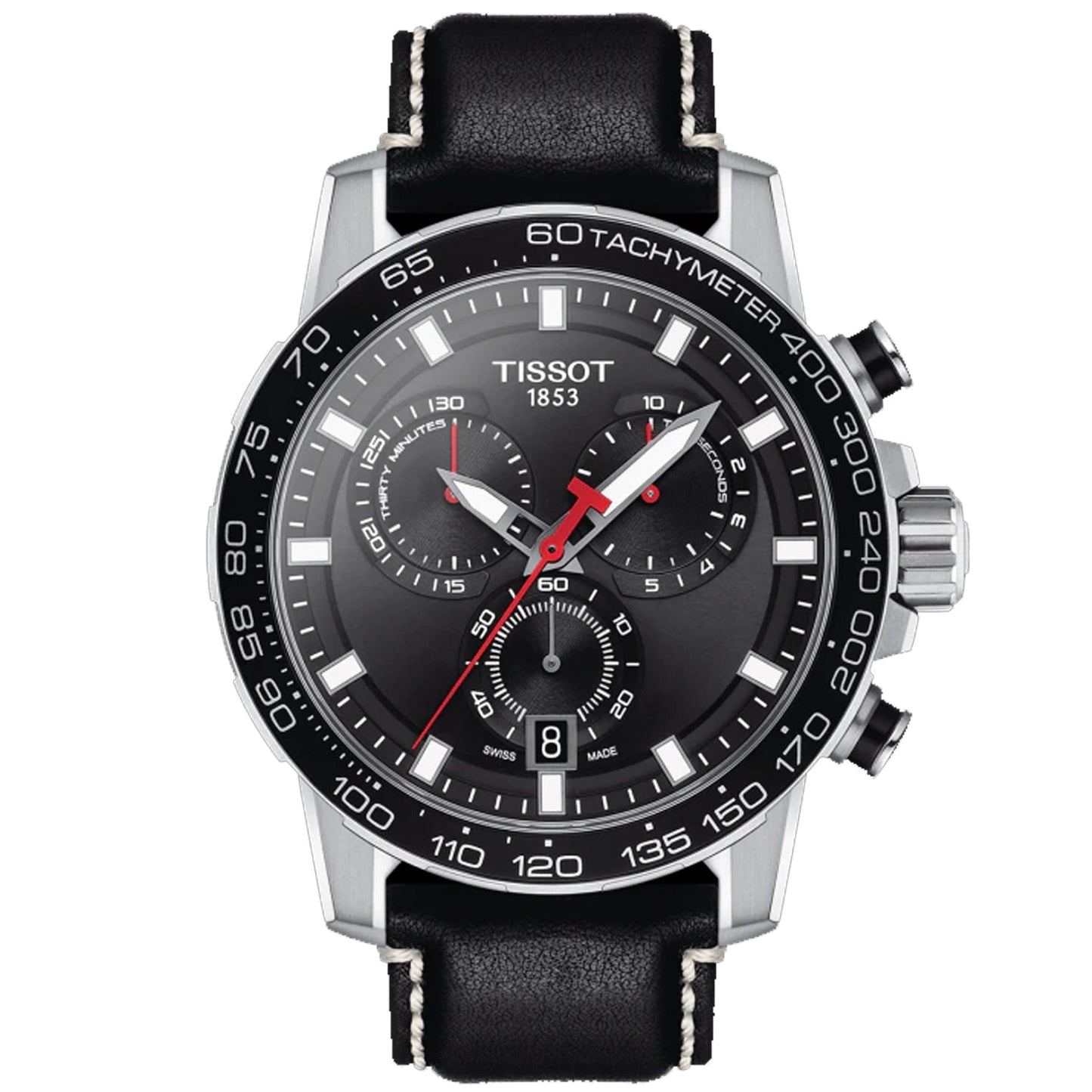Tissot Men's Supersport