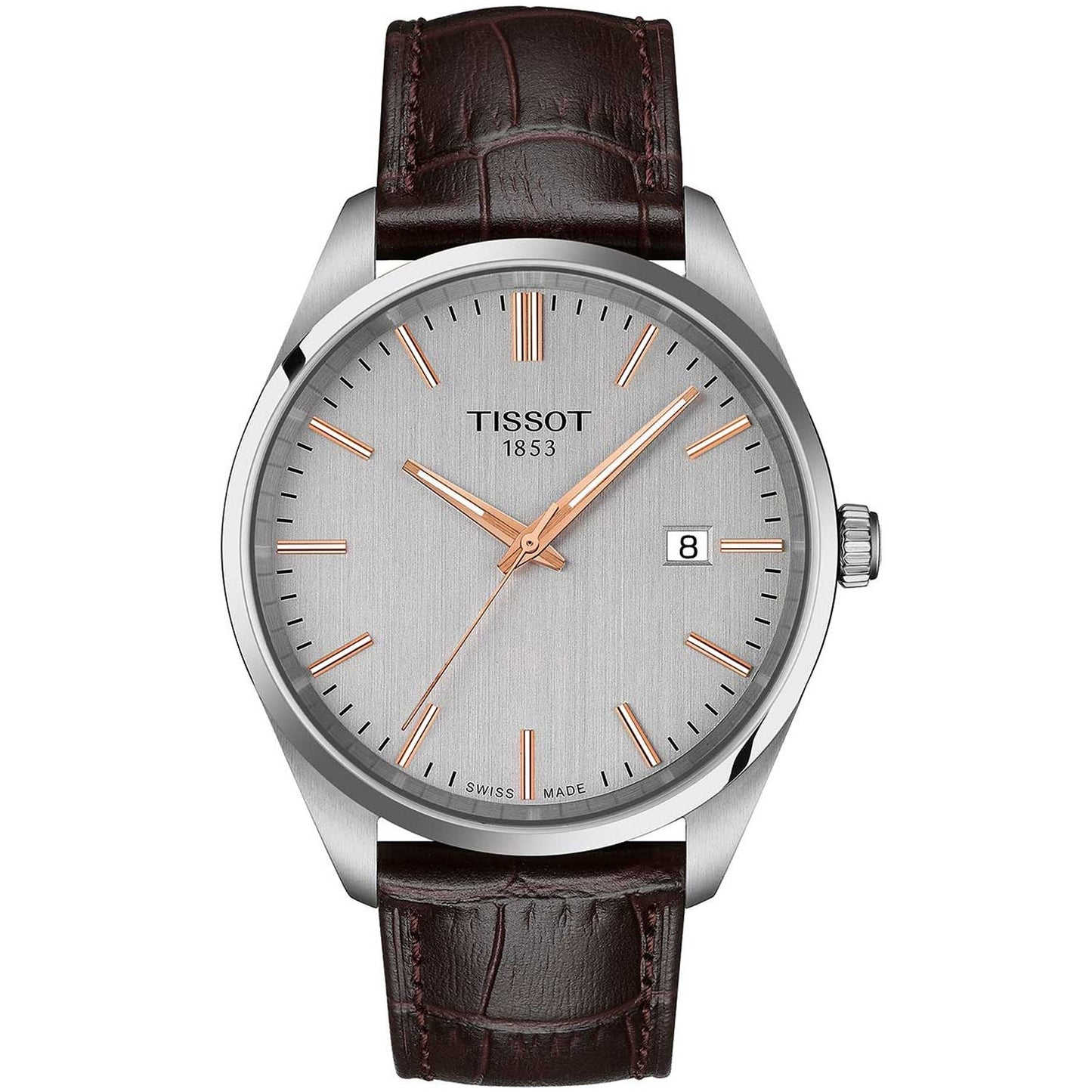 Tissot Men's PR 100