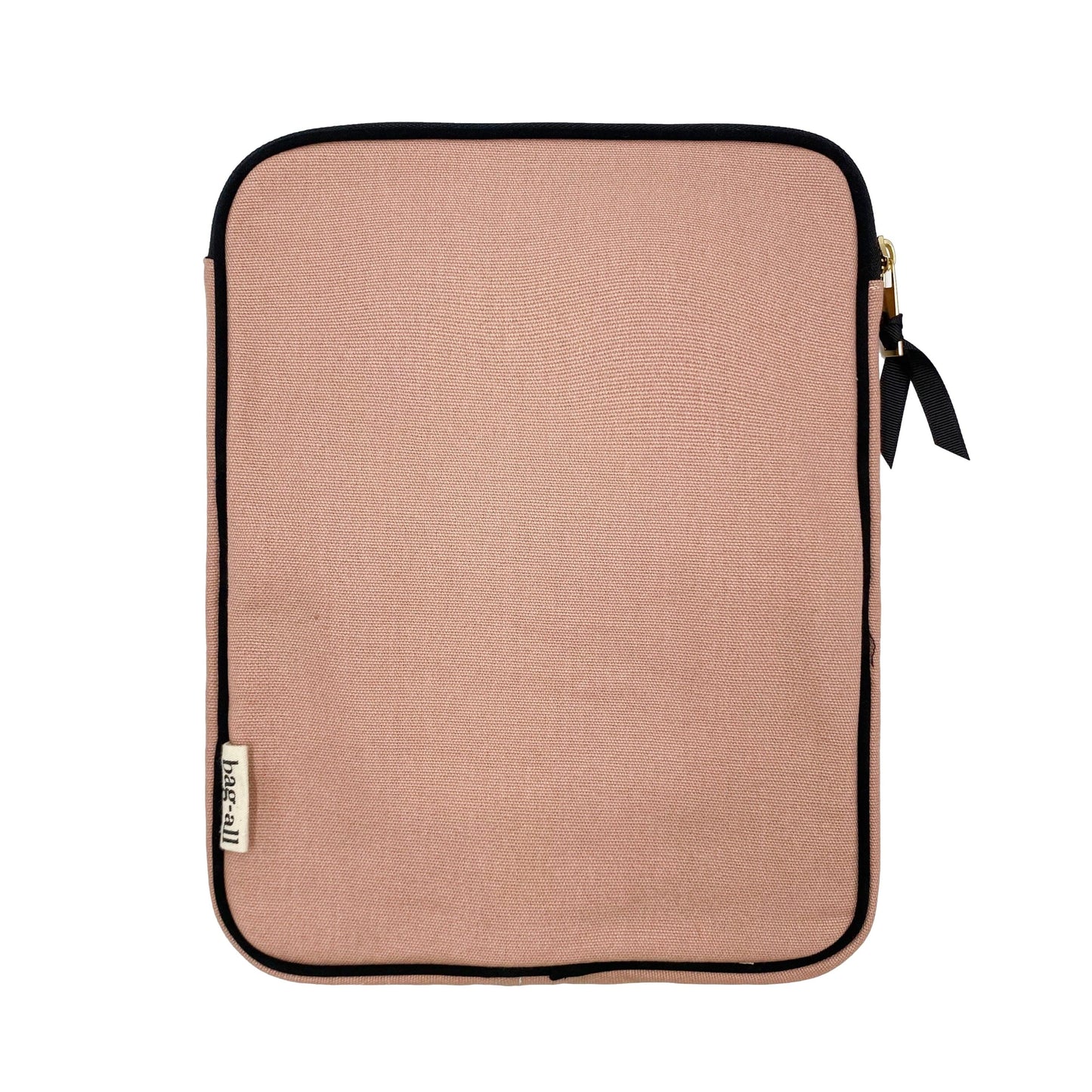 Tablet Case 11", Charger Pocket, Pink/Blush - Osadia Concept Store