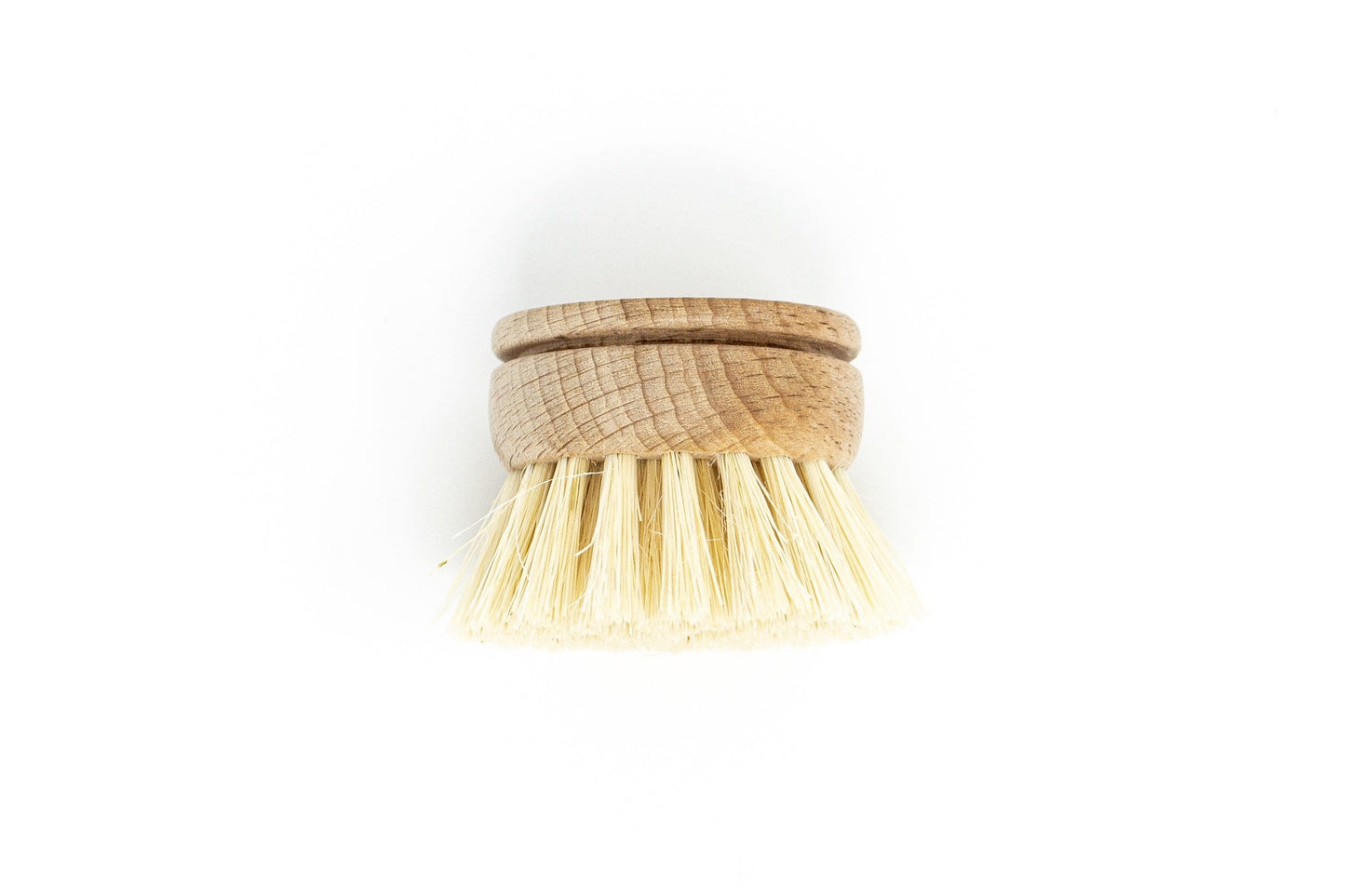 Beechwood Long Handle Dish Brush