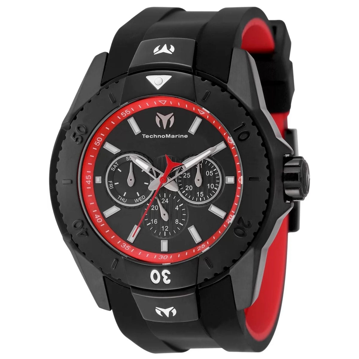TechnoMarine Men's UF6