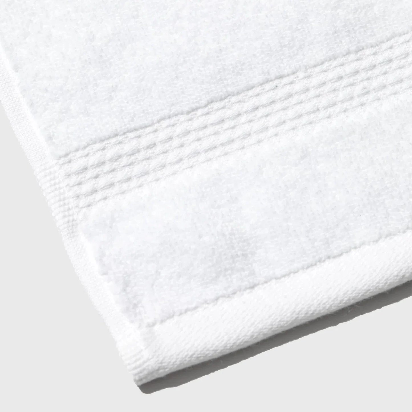 Organic Cotton Hand Towel - Osadia Concept Store