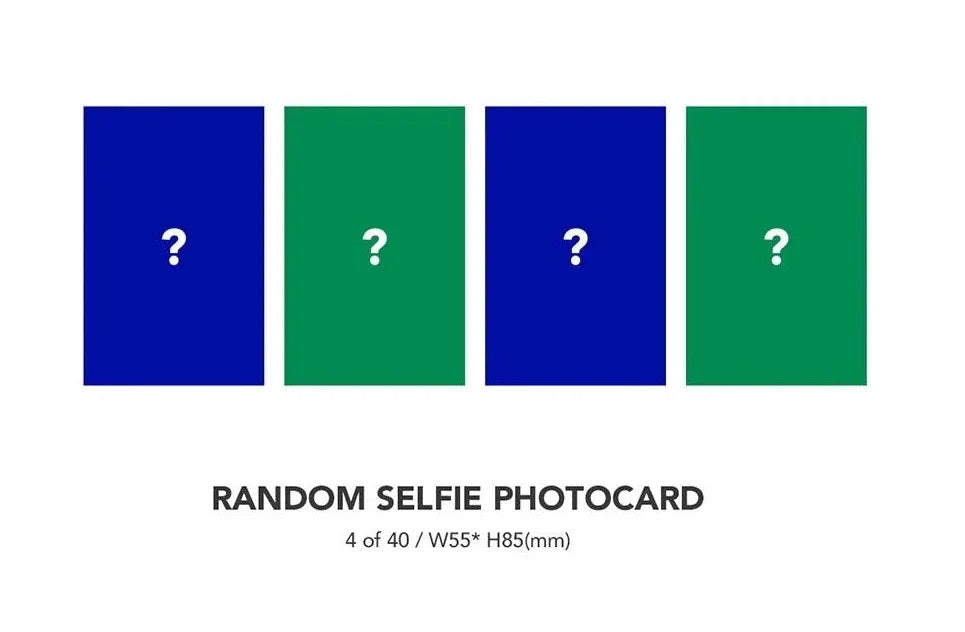 Treasure 2nd Anniversary Magazine