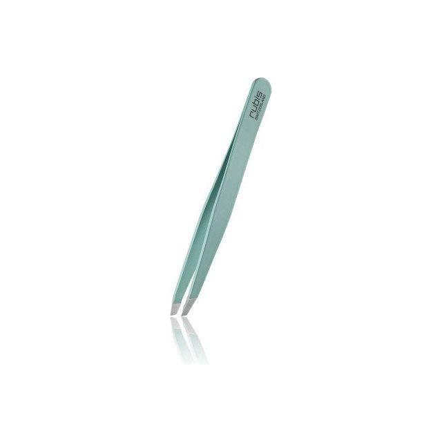 Rubis Tweezers Classic Satin Tiffany 1K1618
