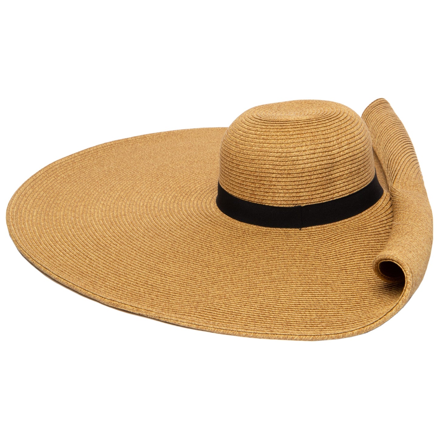 Women's Ultrabraid Side Tack Fold Sun Hat