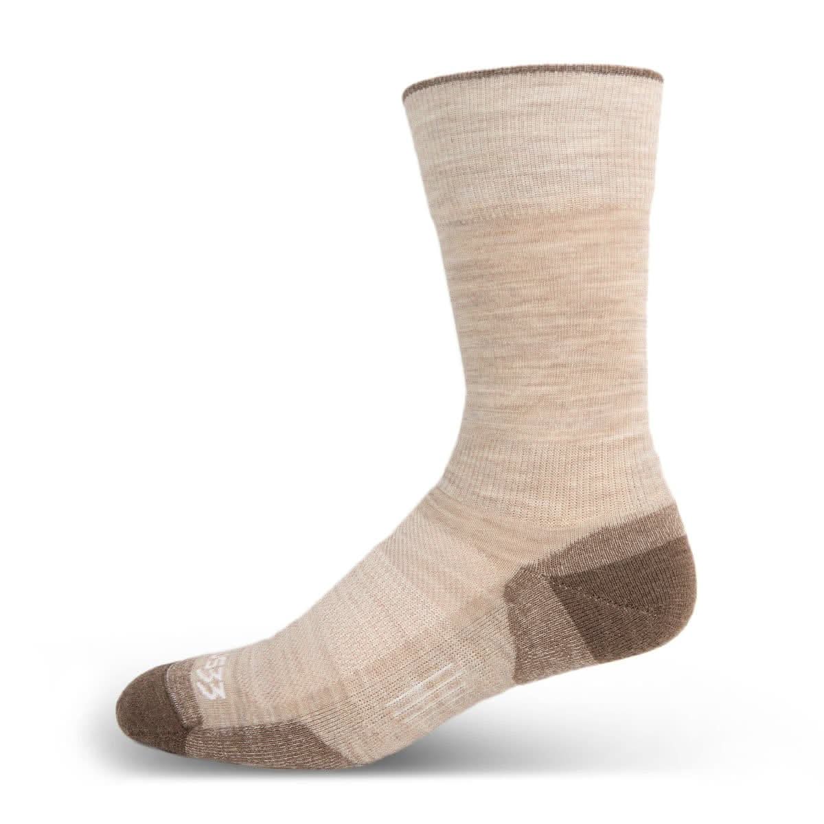 Microweight Cushion - Boot Wool Socks Mountain Heritage - Osadia Concept Store