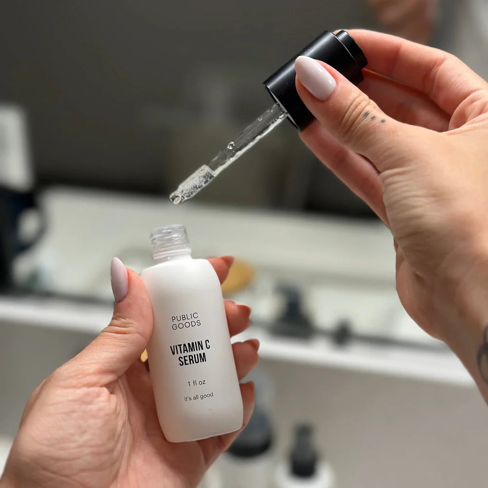 Vitamin C Serum - Osadia Concept Store