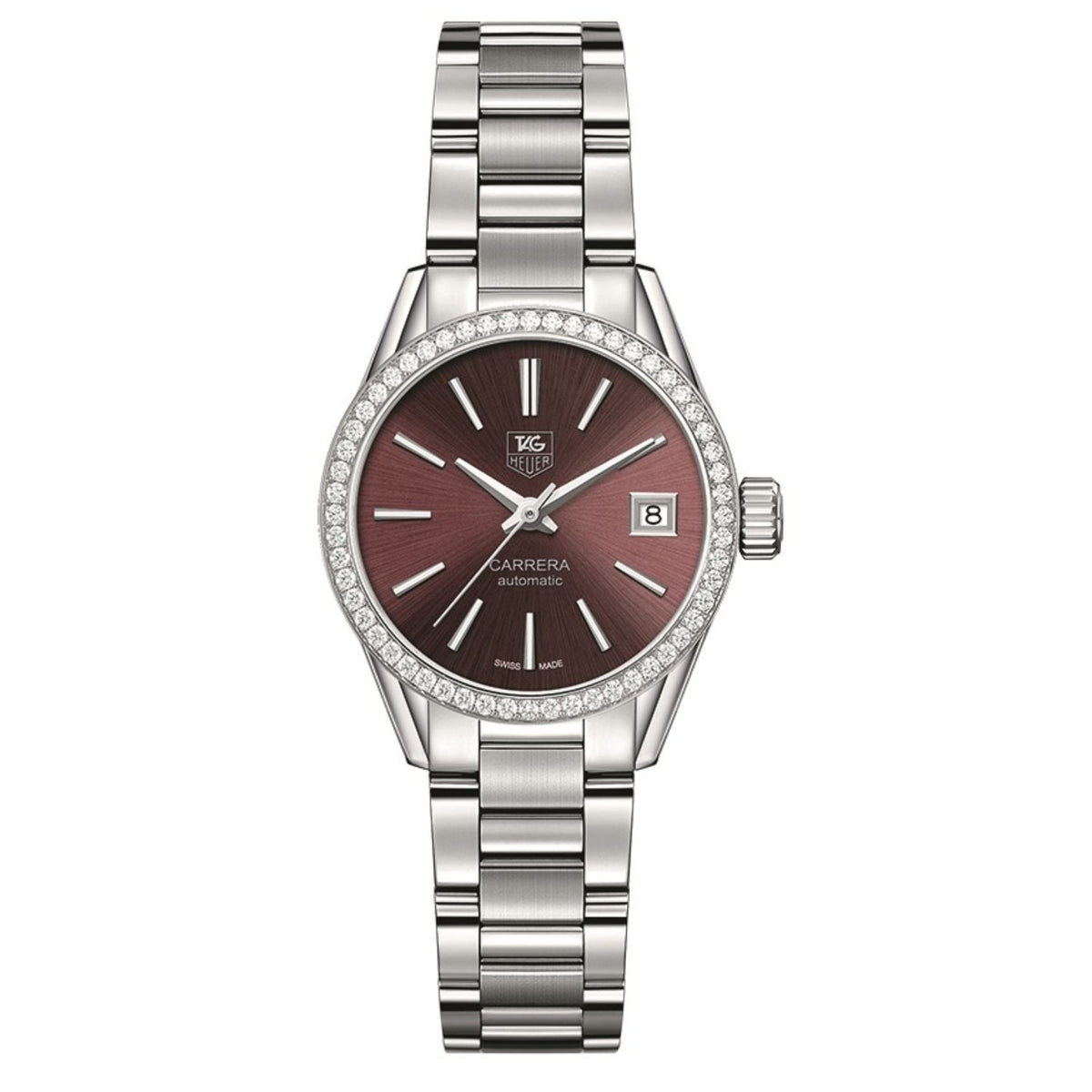 Tag heuer Women's Carrera