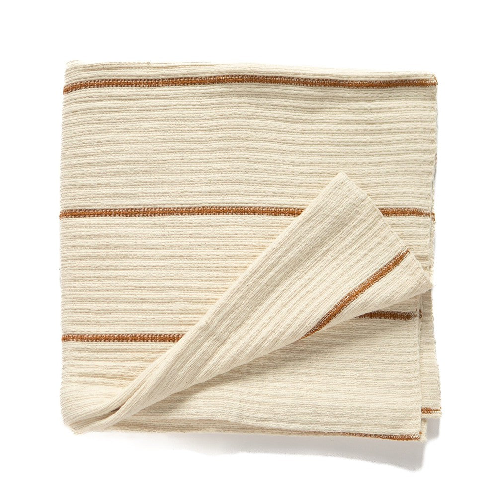 Wari Handwoven Ethiopian Cotton Waffle Hand Towel