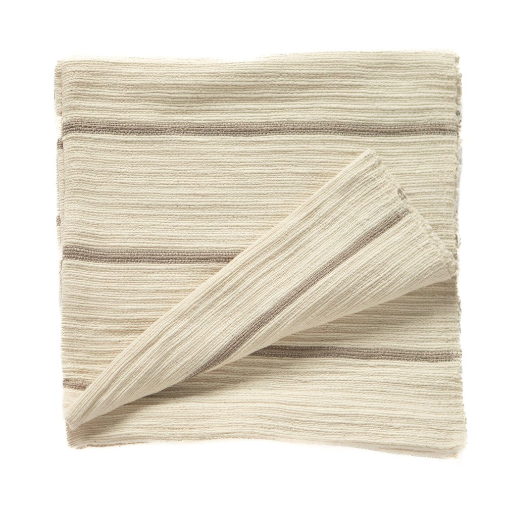 Wari Handwoven Ethiopian Cotton Waffle Hand Towel
