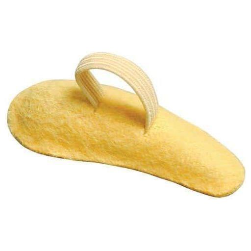 PediFix Feltastic Hammer Toe Cushion Extra Large Right