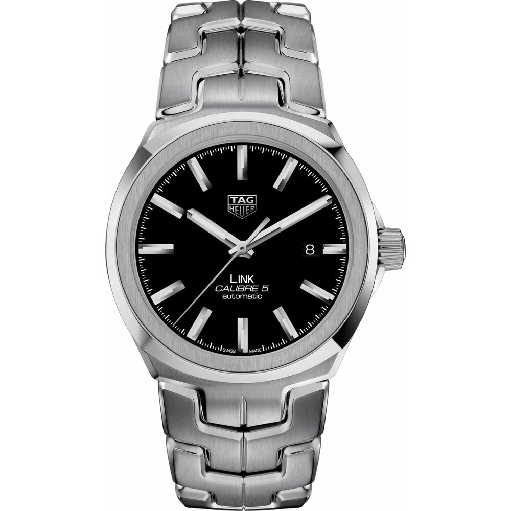 Tag Heuer Men's Link
