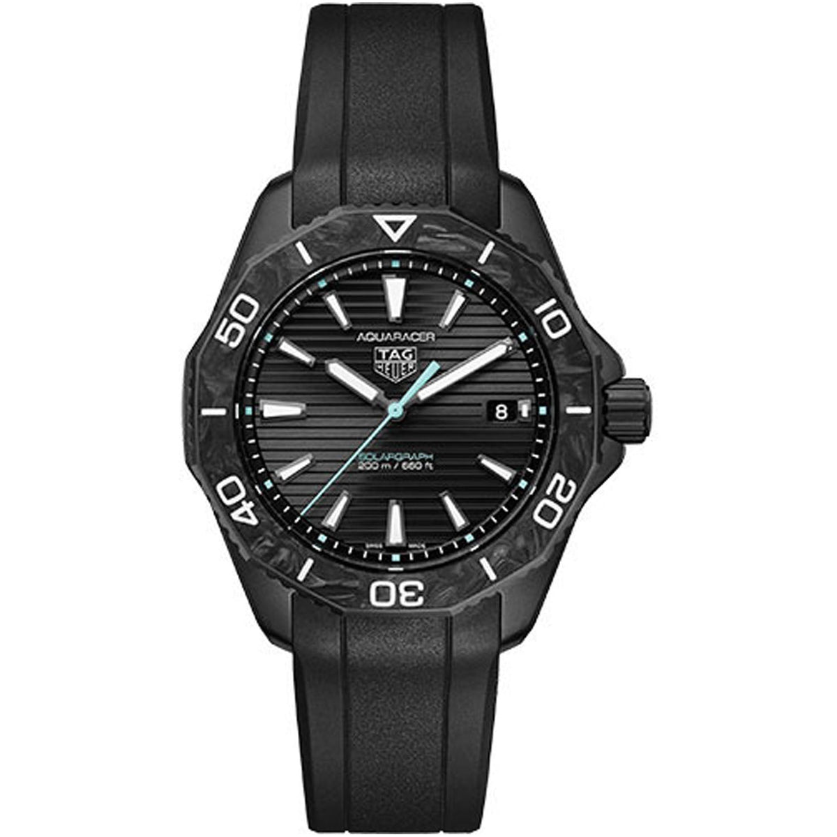 Tag Heuer Men's Aquaracer