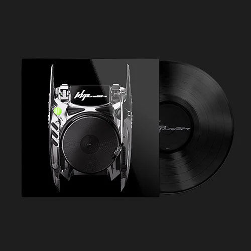 Aespa 5th Mini Album - Whiplash