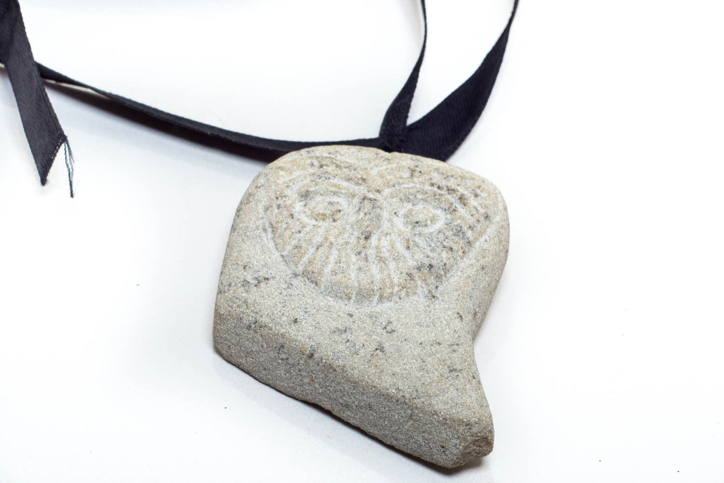 Stone Diffuser Pendant