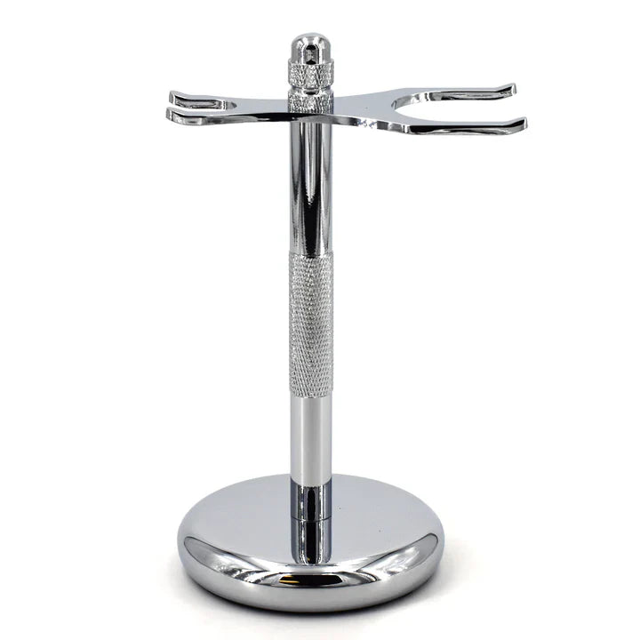Stirling Soap Co. Wide Razor & Brush Stand