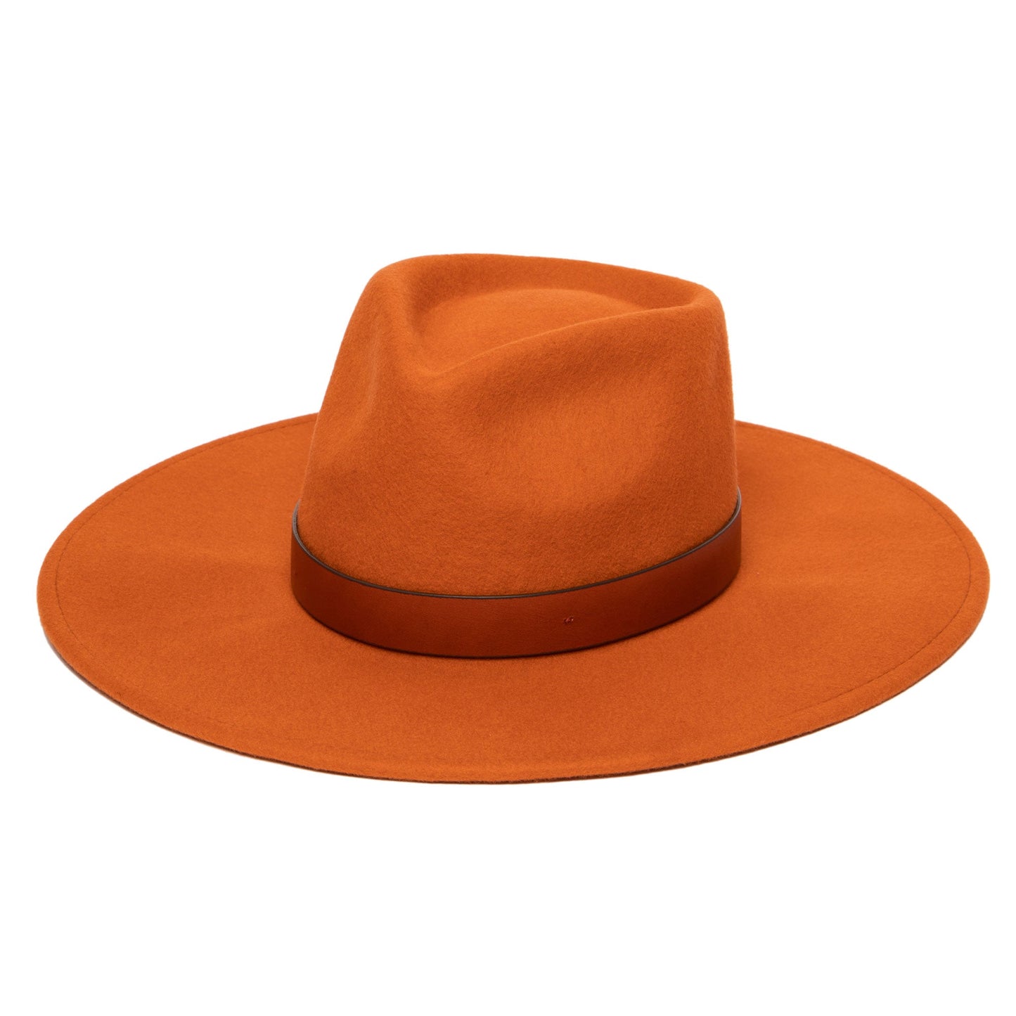 Wynona Rancher Fedora by FRYE