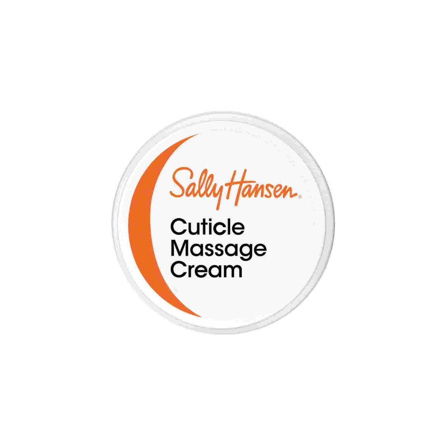 Sally Hansen Nails & Cuticles Hand Cream 4 oz