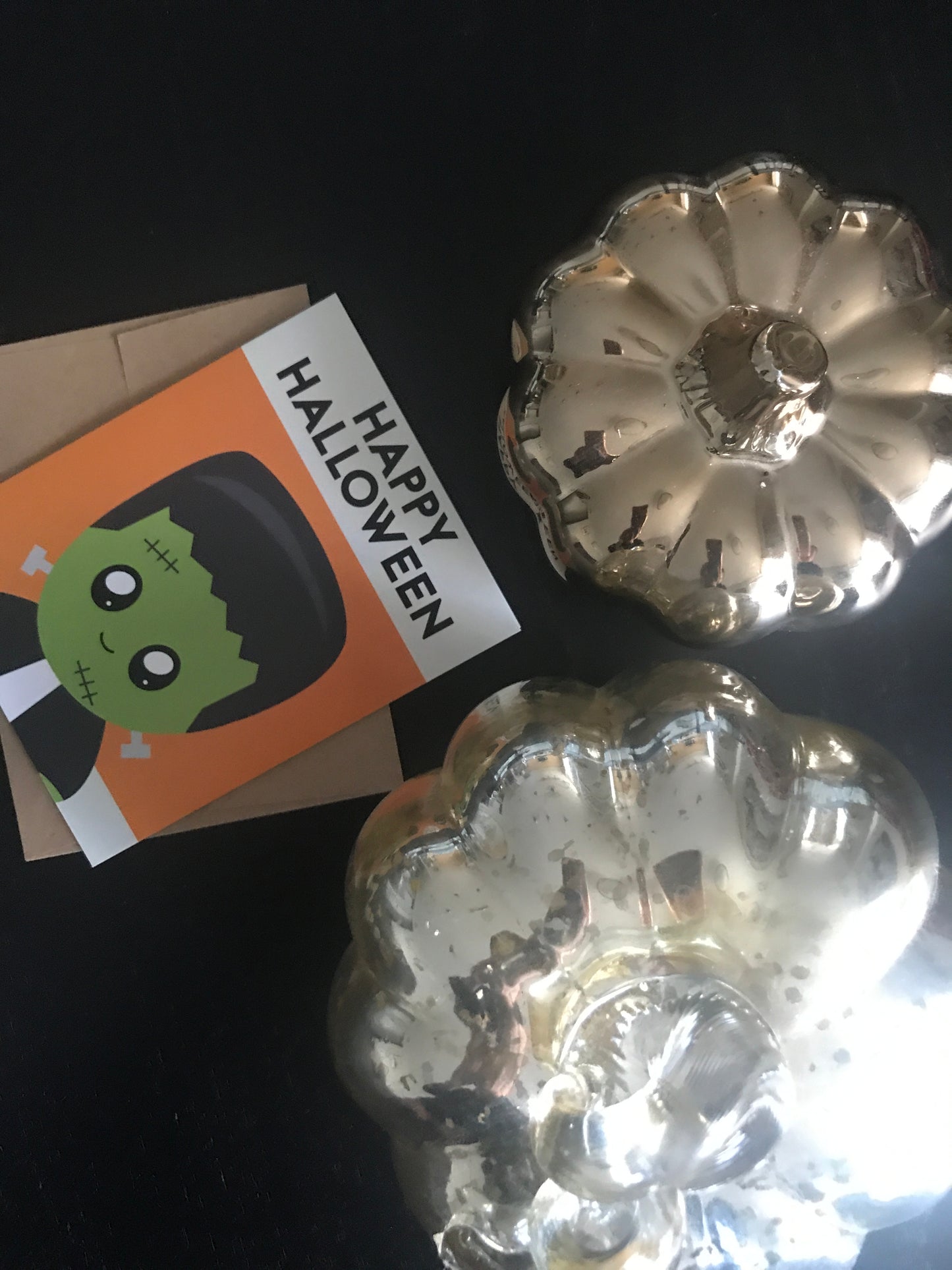Happy Halloween - Osadia Concept Store