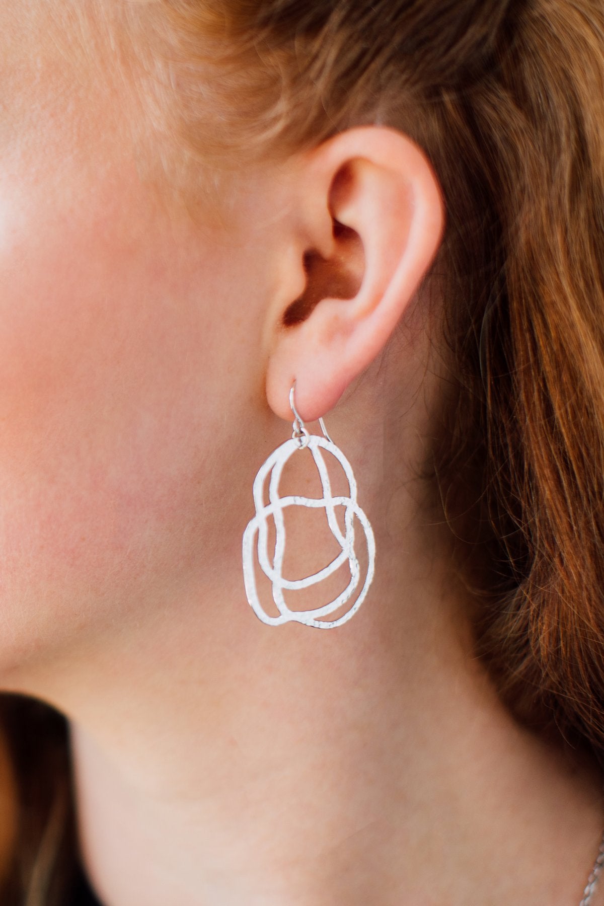 Daydreamer Earrings - Osadia Concept Store