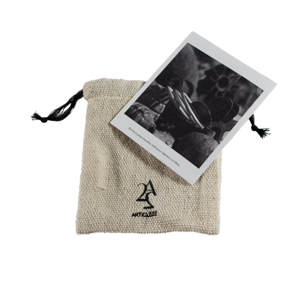 SEED OF LIFE NECKLACE - Osadia Concept Store