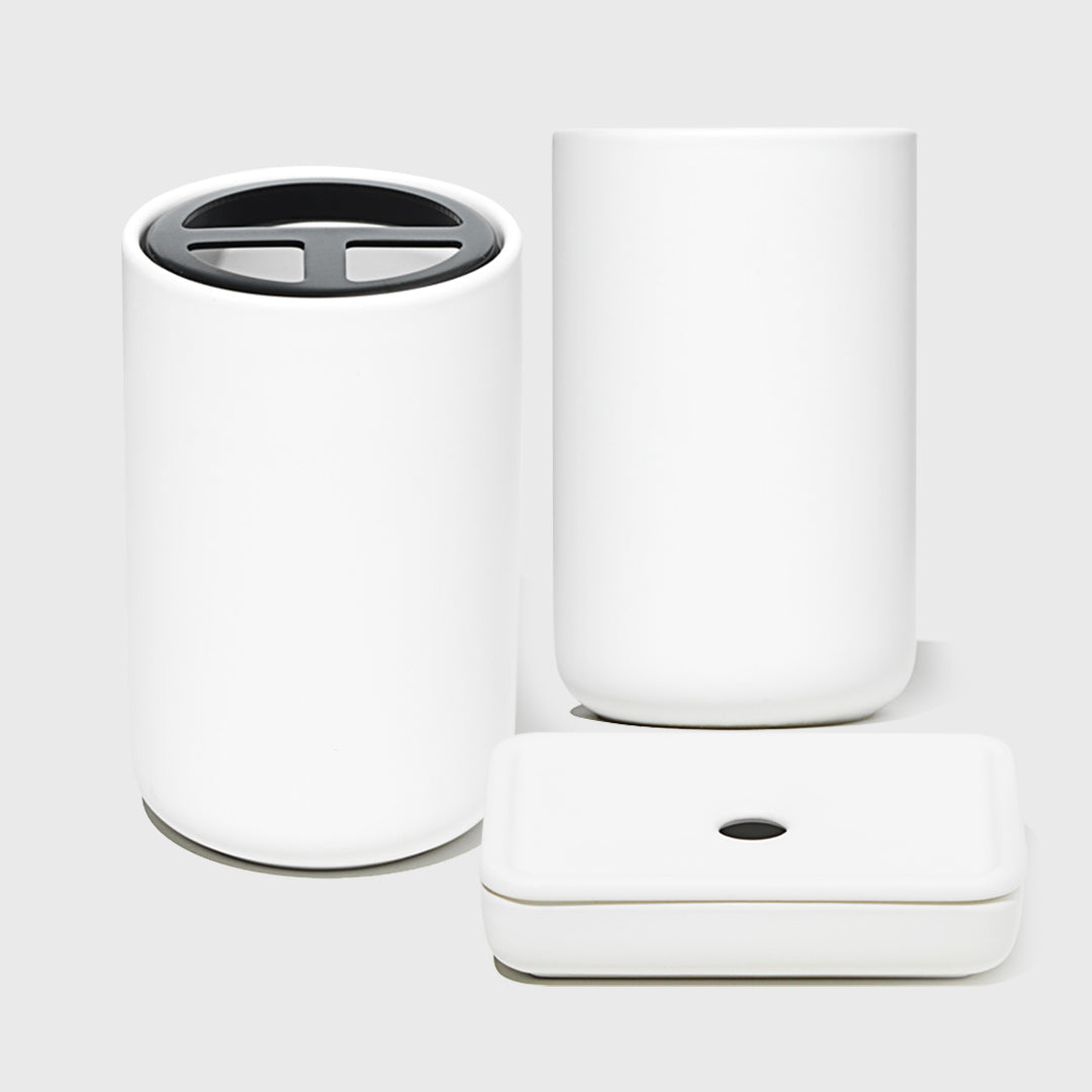 The Clean Counter Set - Osadia Concept Store