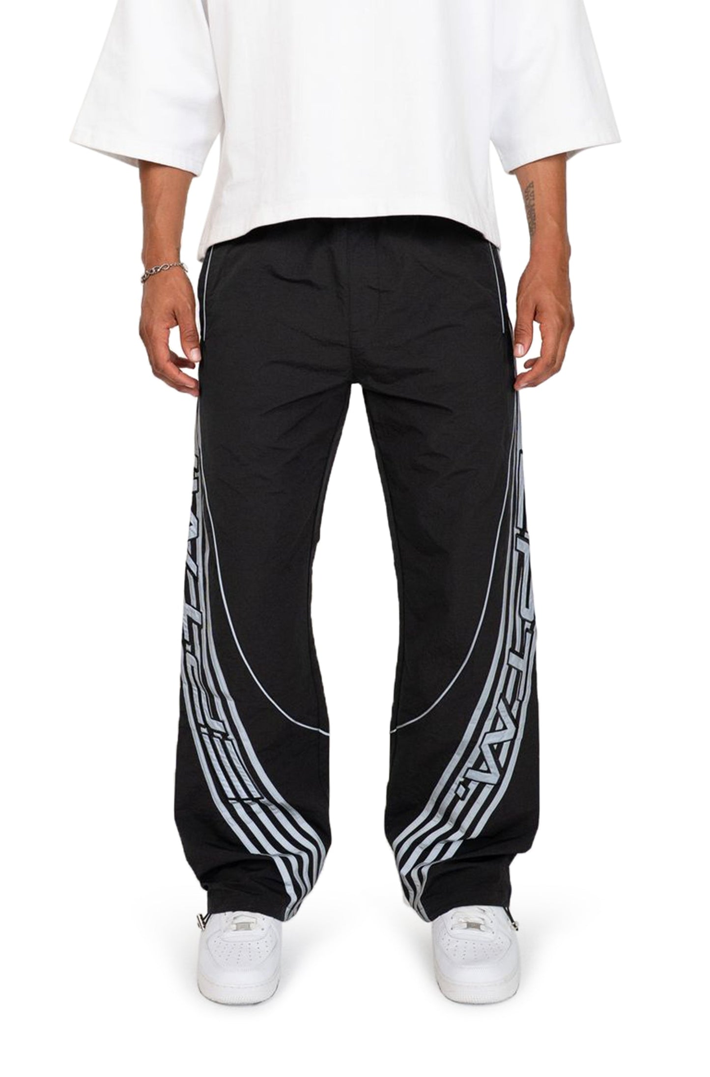 EPTM Umbra Pants - Black