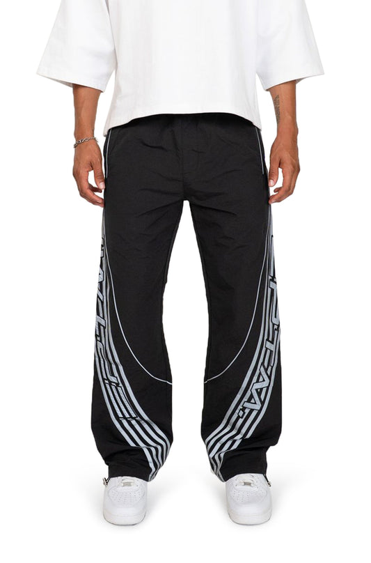 EPTM Umbra Pants - Black