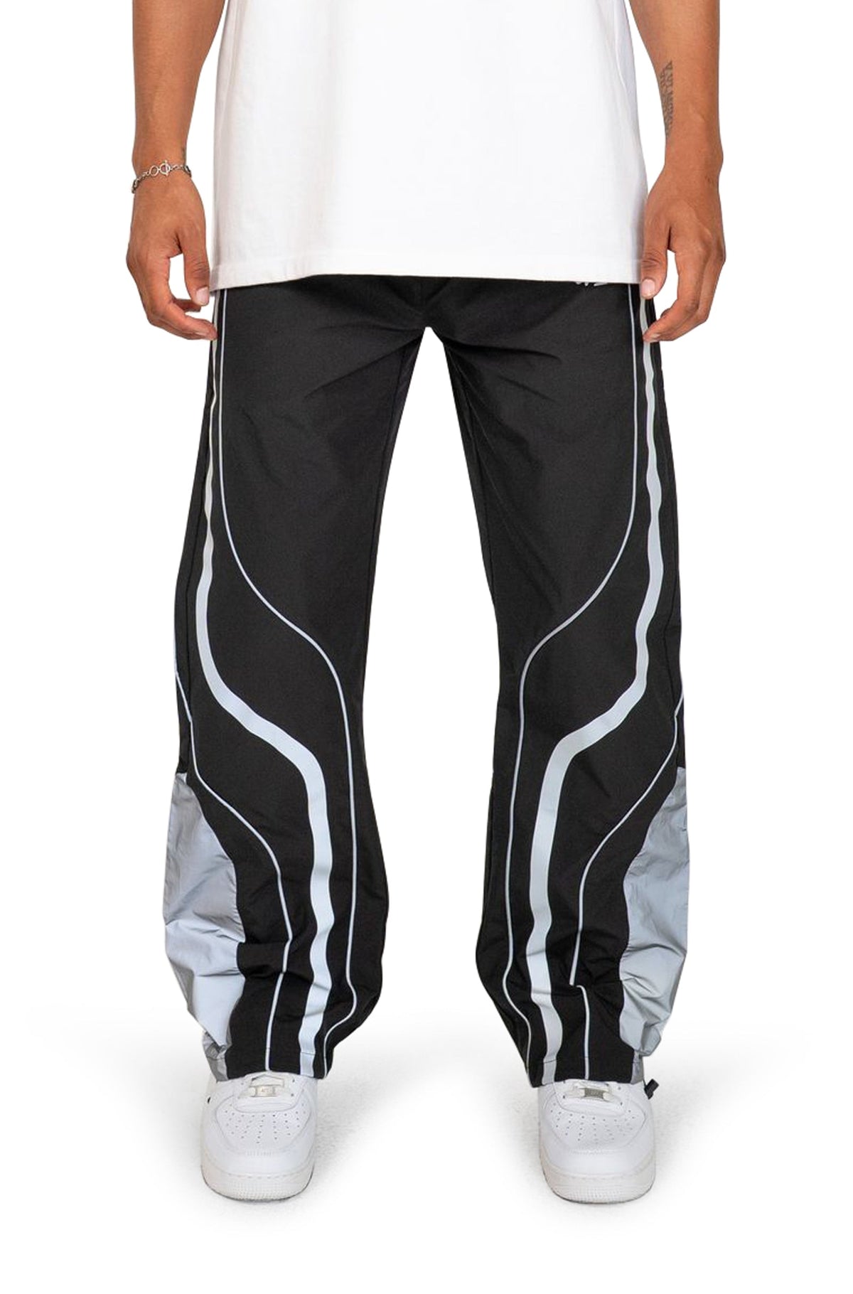 EPTM Helix Pants - Black