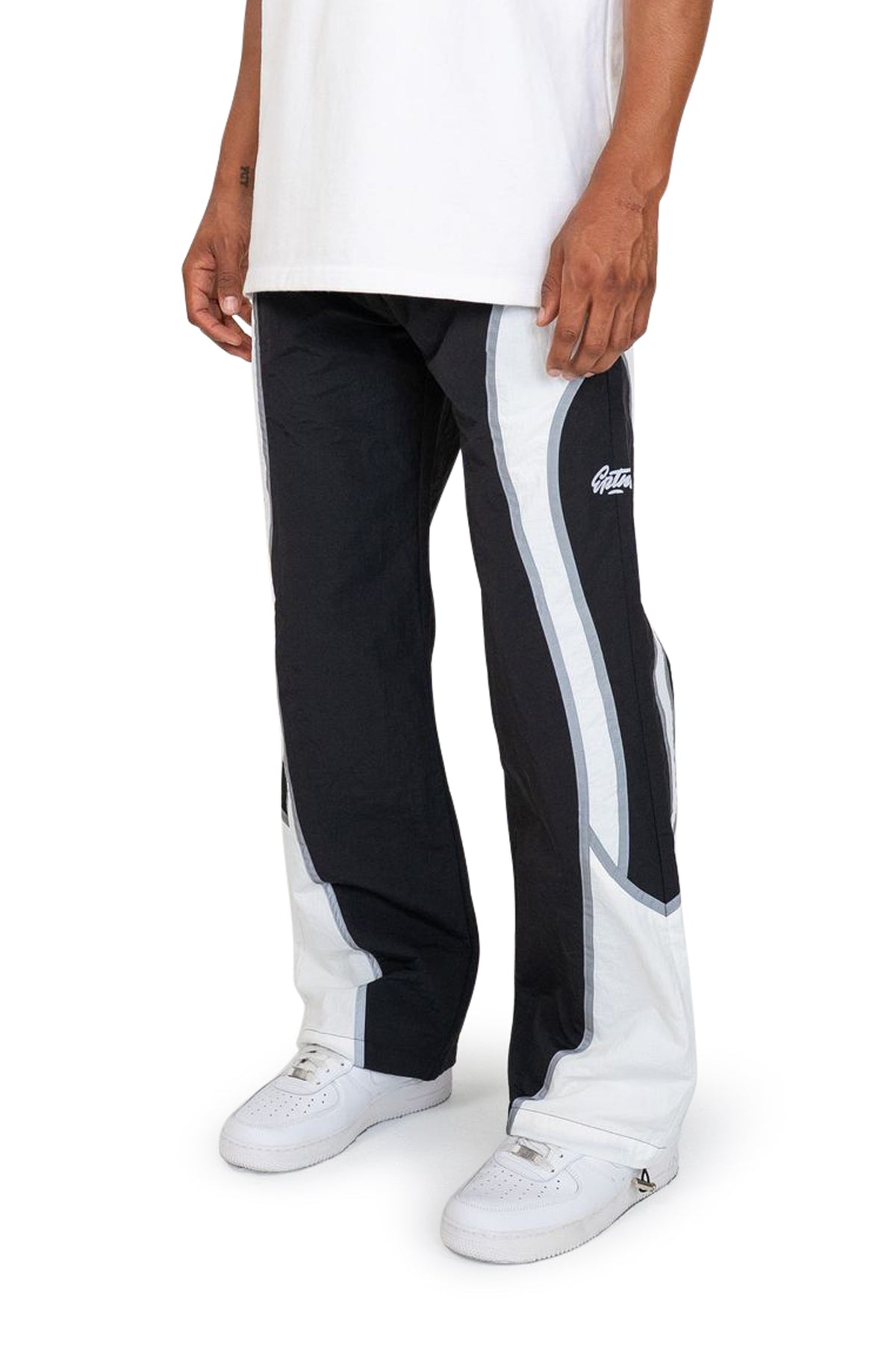 EPTM Cloud Pants - Black
