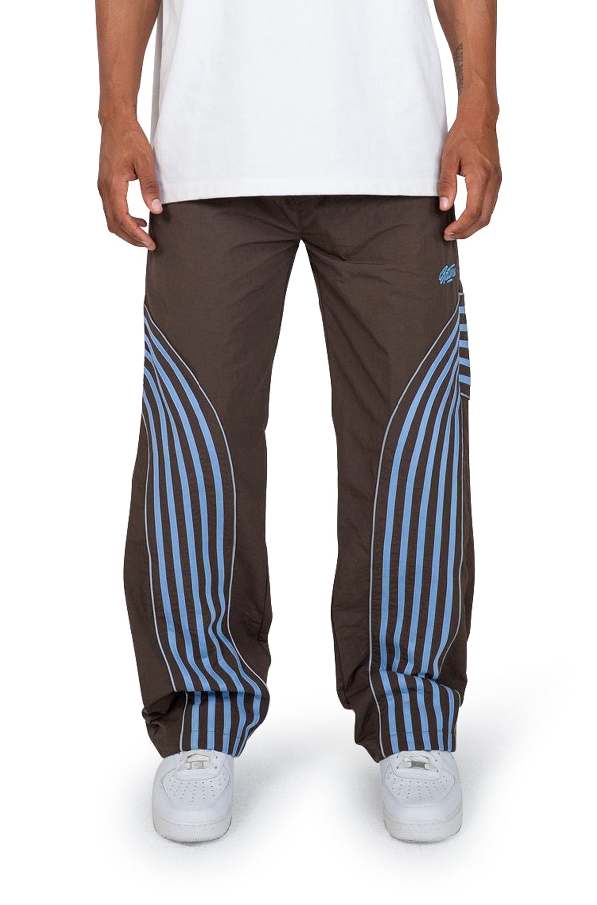 EPTM Flasher Pants - Brown