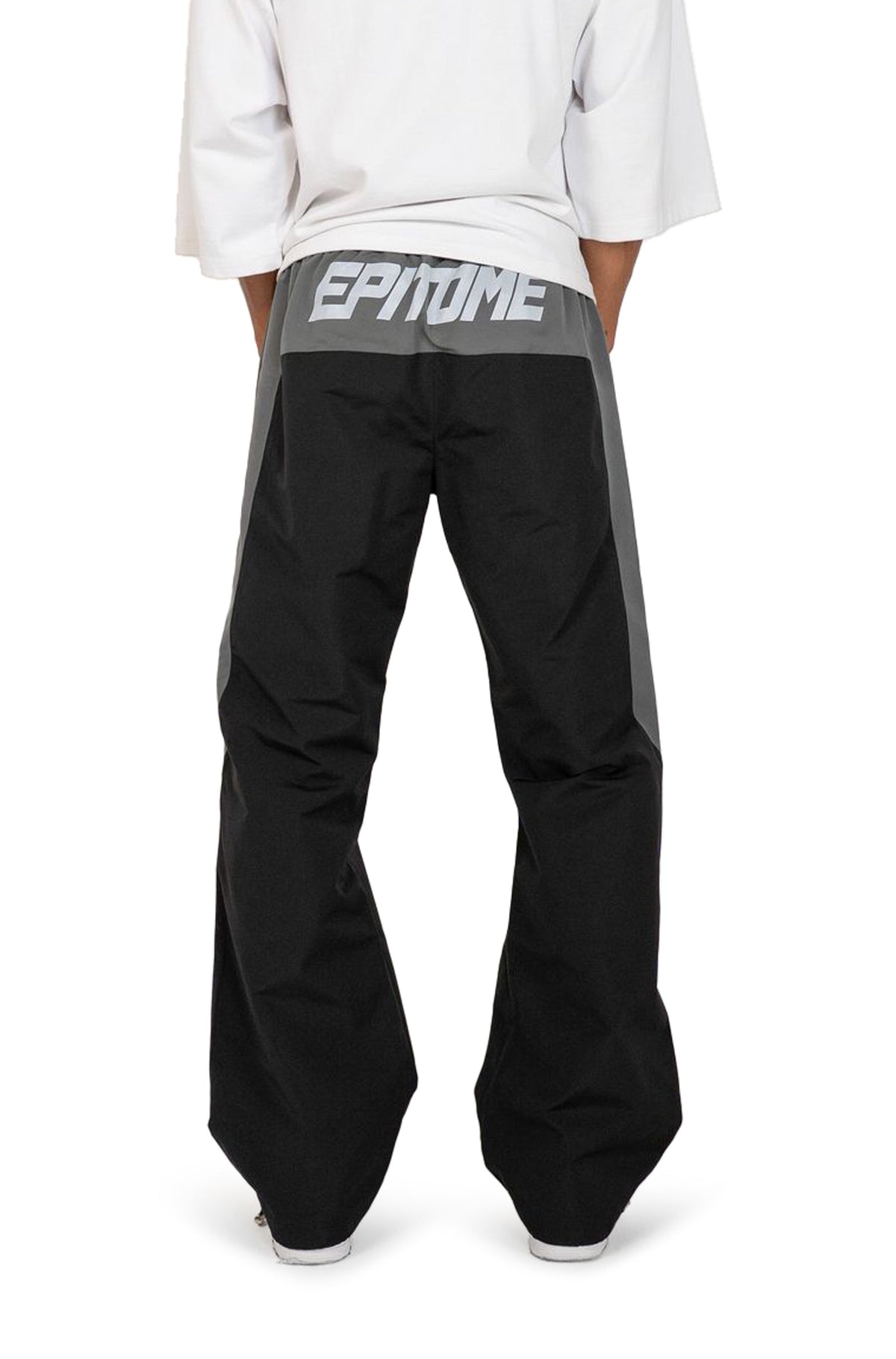 EPTM Blade Pants - Black