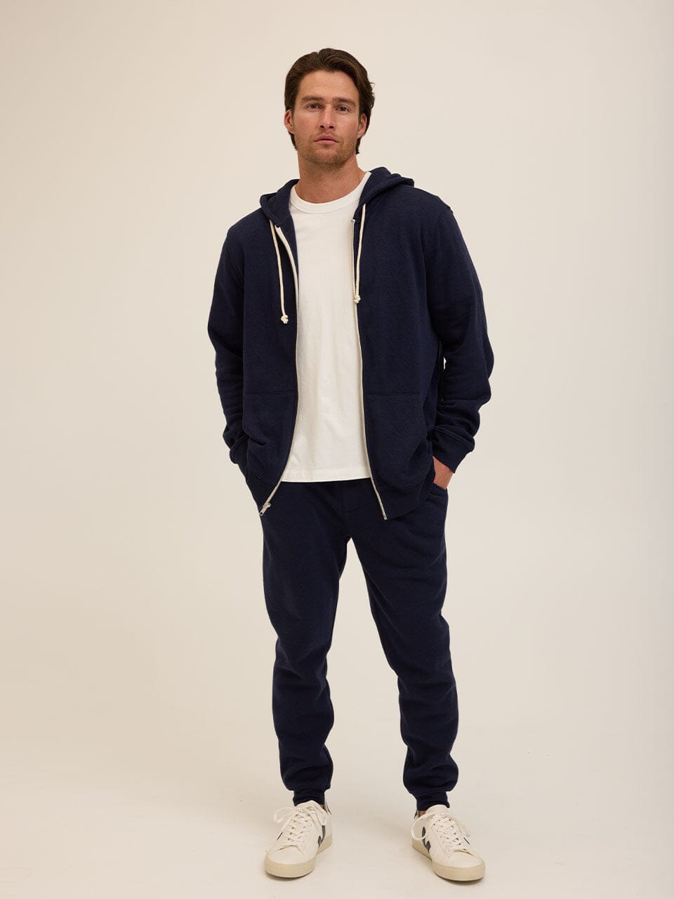 Core Triblend Fleece Jogger