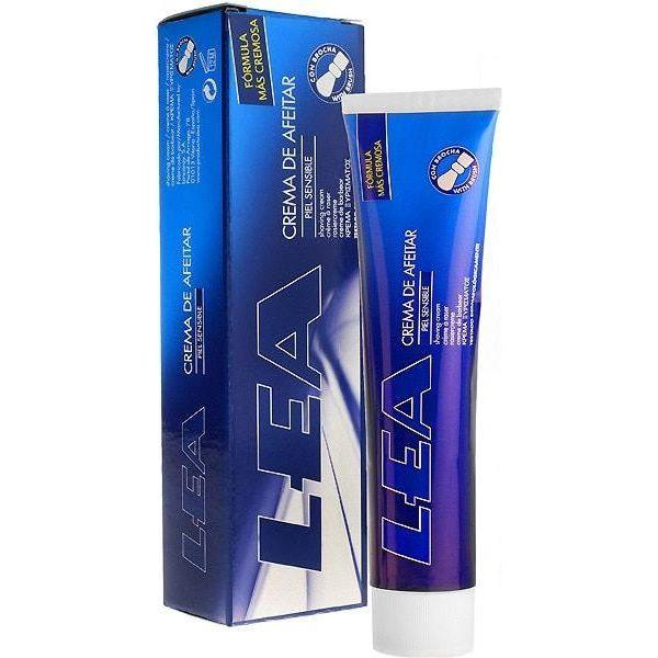 LEA Lather Shaving Cream 150 G