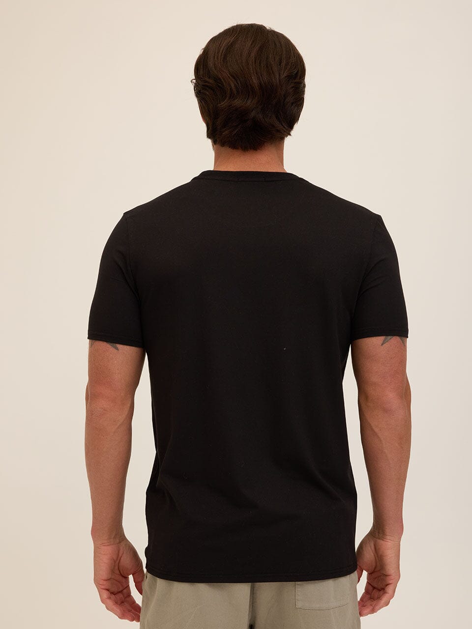 Soloman Luxe Jersey Tee