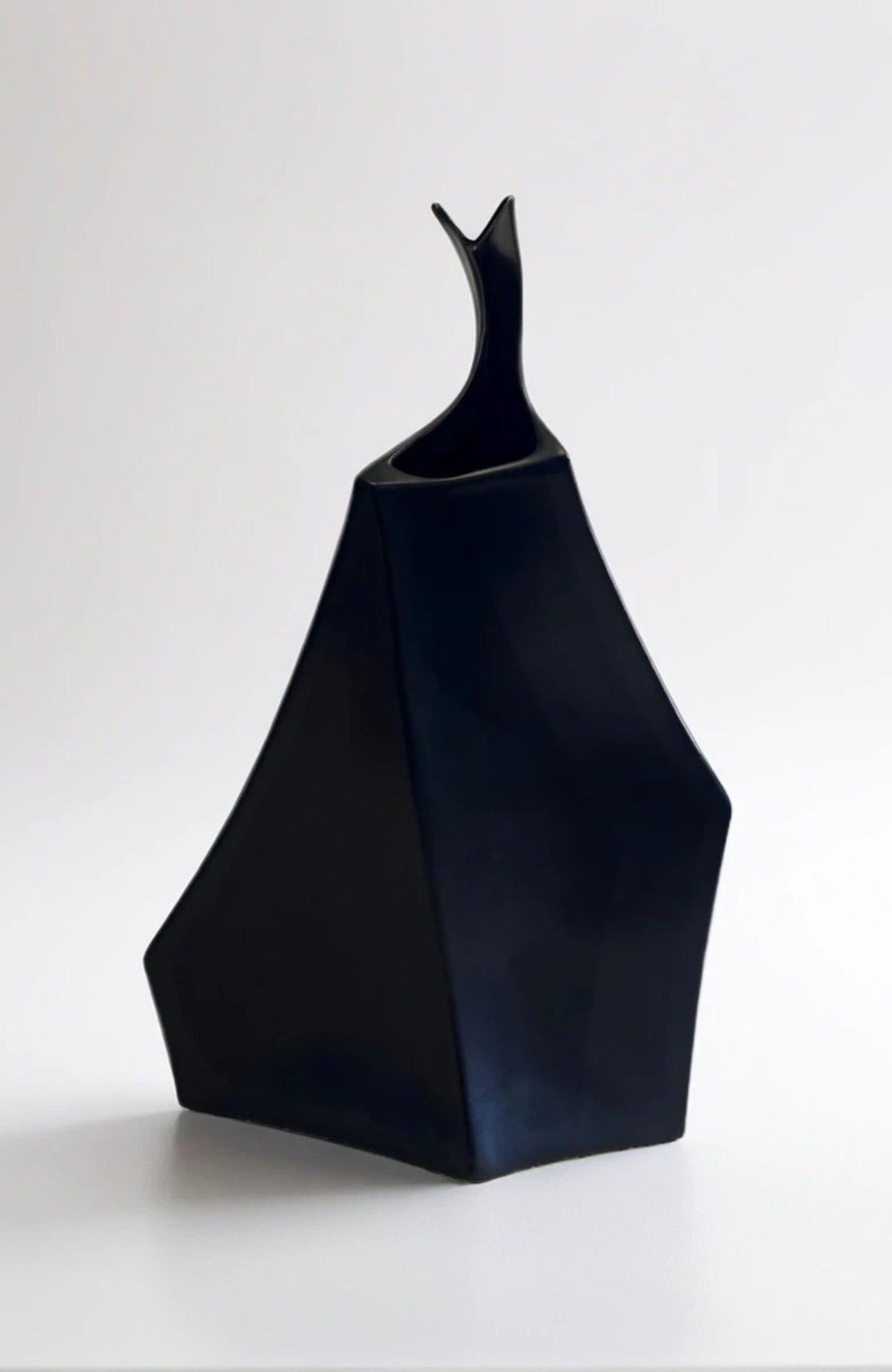 Geo Tall Vase