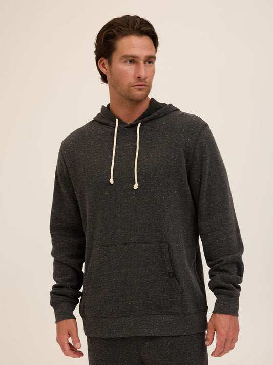 Triblend Pullover Hoodie