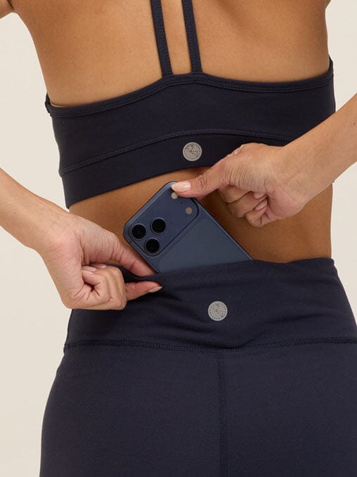 Comfort Fit Bike Short