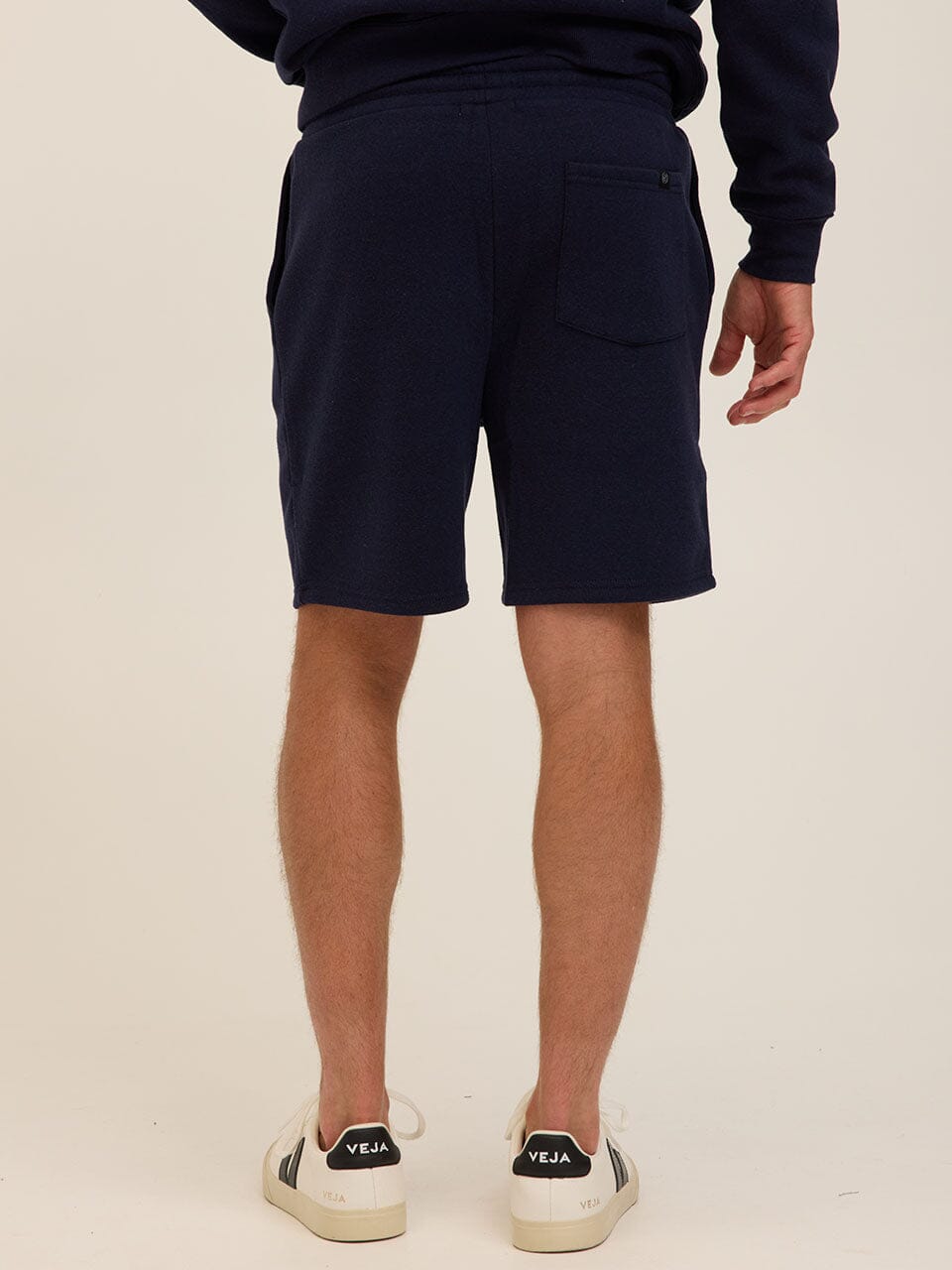 Garrett 7" Triblend Short