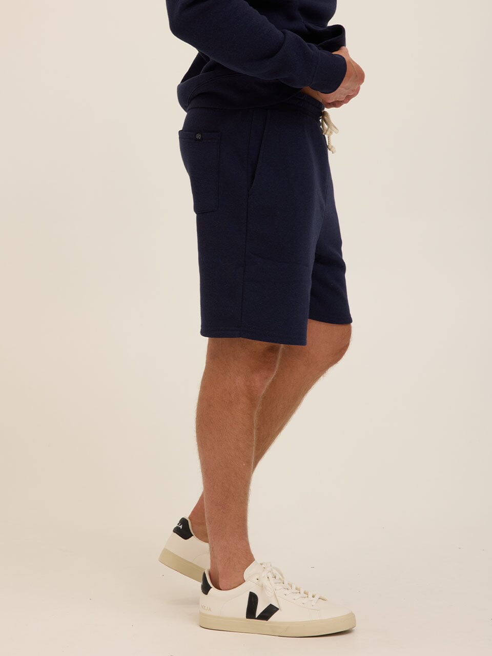 Garrett 7" Triblend Short