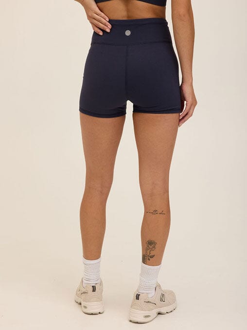 Comfort Fit Bike Short