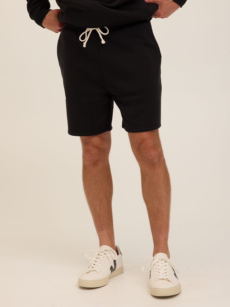 Garrett 7" Triblend Short