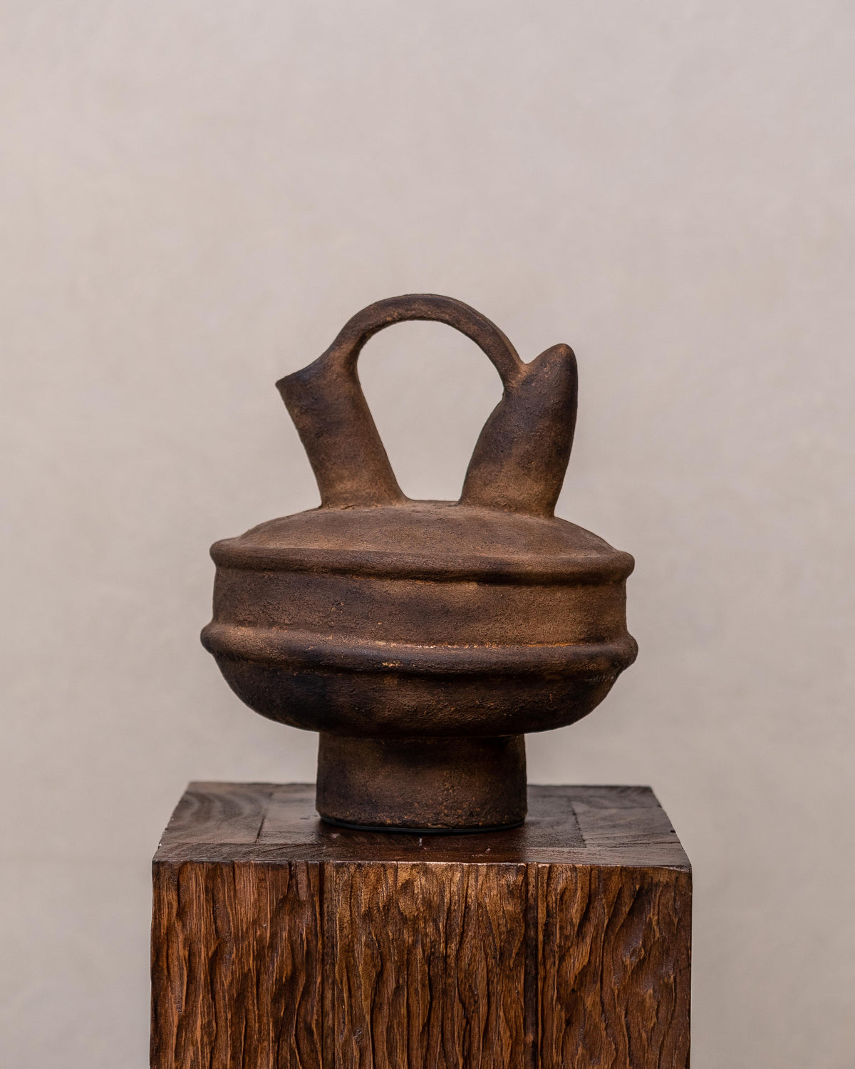 Tika Vessel