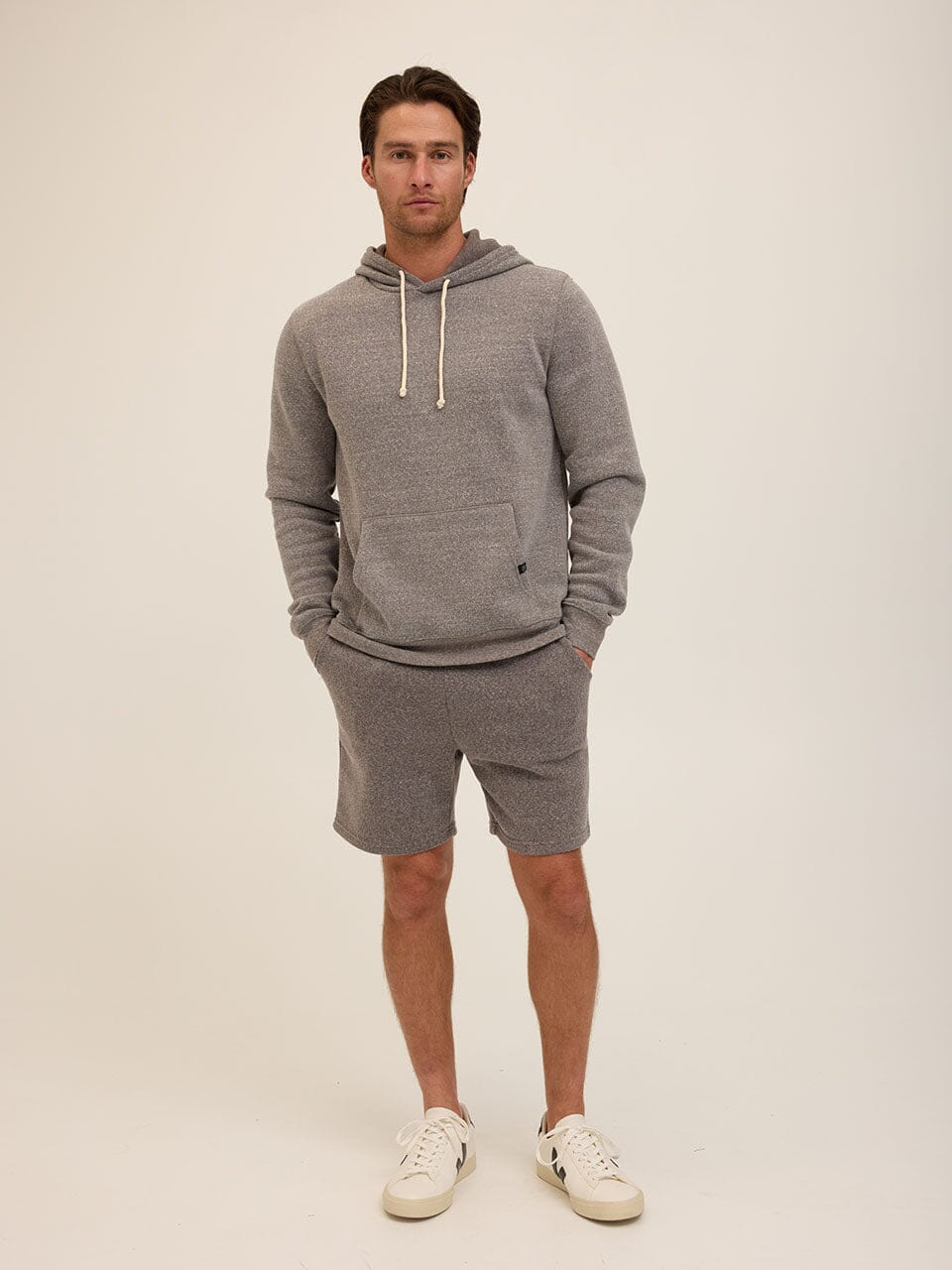 Garrett 7" Triblend Short