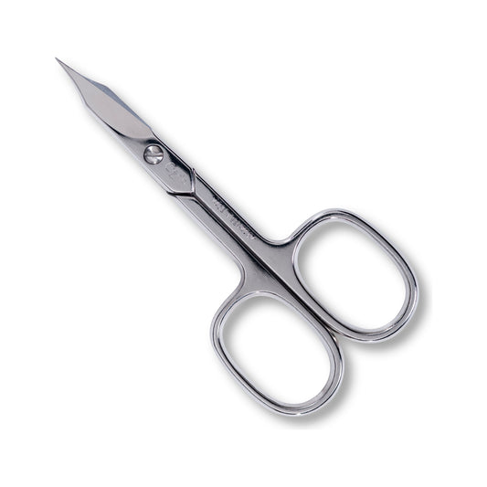 Credo Solingen Foarfece Combinate Pentru Unghii I Piele 9 Cm Stainless - 3 Oz