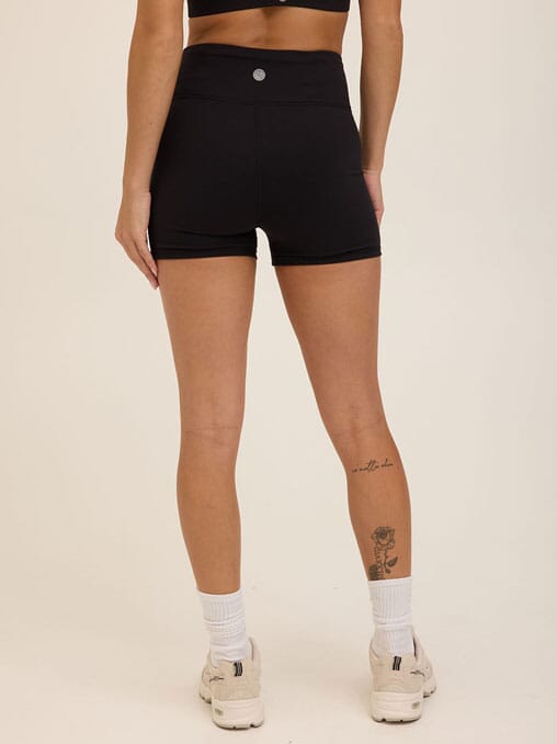 Comfort Fit Bike Short